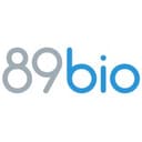 89bio, Inc. logo