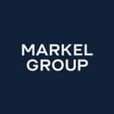 Markel logo