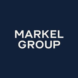 MARKEL CORP logo