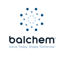 Balchem logo