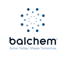 Balchem logo