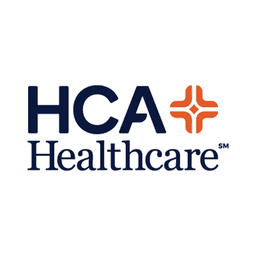 HCA Healthcare logo