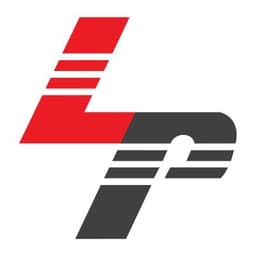 Laser Photonics Corporation logo