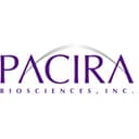 Pacira BioSciences, Inc. logo