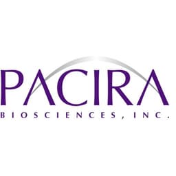 Pacira BioSciences, Inc. logo