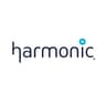 Harmonic logo