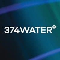 374Water, Inc. logo