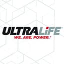 Ultralife logo