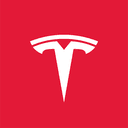 Tesla, Inc. logo