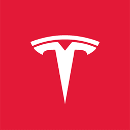 Tesla, Inc. logo