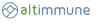 Altimmune logo
