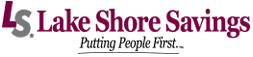 Lake Shore Bancorp logo