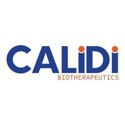 Calidi Biotherapeutics logo