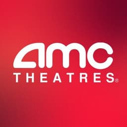 AMC Entertainment Holdings logo