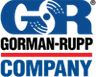 The Gorman-Rupp Company logo