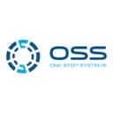One Stop Systems, Inc. logo