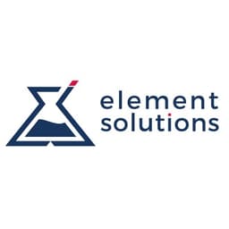 Element Solutions logo