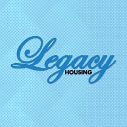 Legacy Housing Corporation logo
