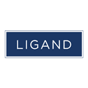 Ligand Pharmaceuticals logo