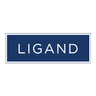 Ligand Pharmaceuticals logo