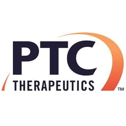 PTC Therapeutics logo