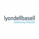 LyondellBasell Industries N.V. logo