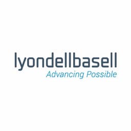 LyondellBasell Industries N.V. logo
