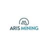 Aris Mining logo