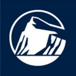 PRUDENTIAL FINANCIAL INC logo