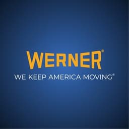Werner Enterprises logo