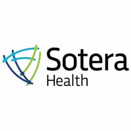 Sotera Health logo