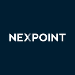 NexPoint Residential Trust logo