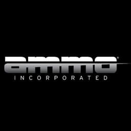 AMMO, Inc. logo