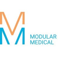 Modular Medical logo