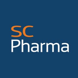 scPharmaceuticals Inc. logo