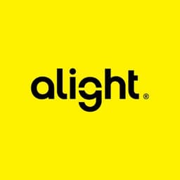 Alight logo