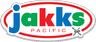 Jakks Pacific logo