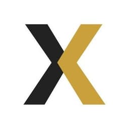 TRX Gold logo