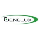 Genelux Corporation logo