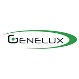 Genelux Corporation logo