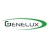 Genelux Corporation logo