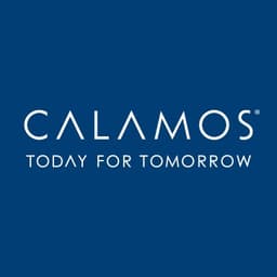 Calamos Long/Short Equity & Dynamic Income Trust logo