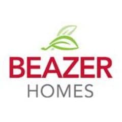 Beazer Homes USA, Inc. logo