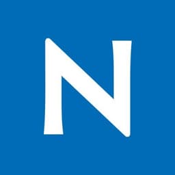 Newmark Group, Inc. logo