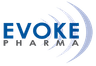 Evoke Pharma logo