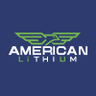 American Lithium Corp. Common Stock logo
