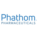 Phathom Pharmaceuticals, Inc. logo
