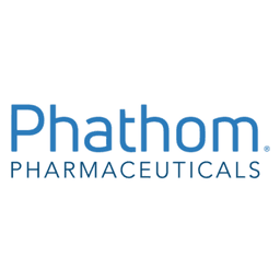 Phathom Pharmaceuticals, Inc. logo