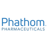 Phathom Pharmaceuticals, Inc. Common Stock logo
