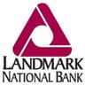 Landmark Bancorp Inc logo